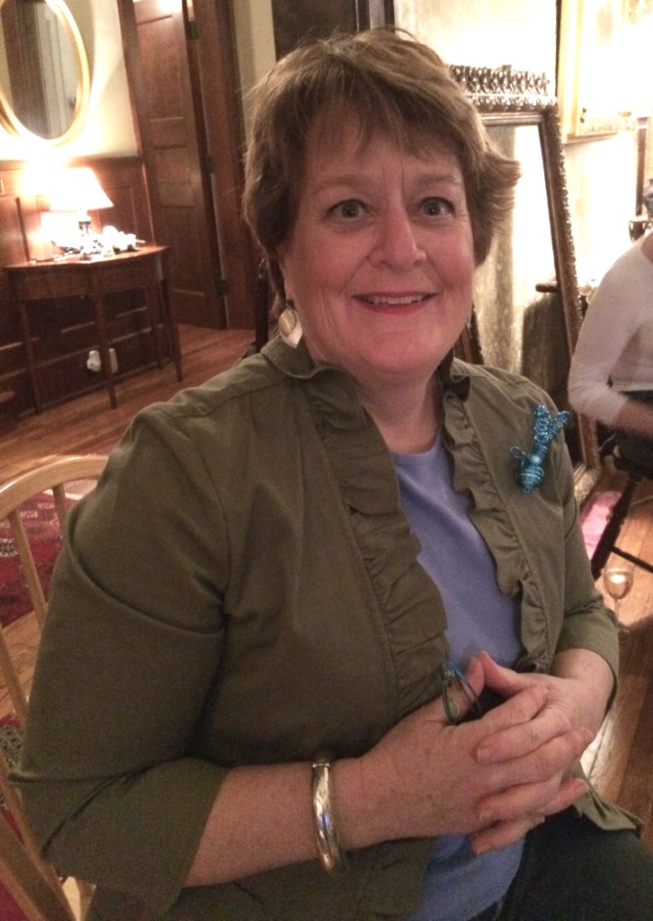 Mil Hurley, A Southern Gardener